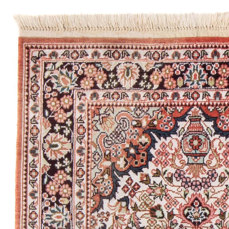 Silk matta - China Silk - 91 x 63 cm - beige