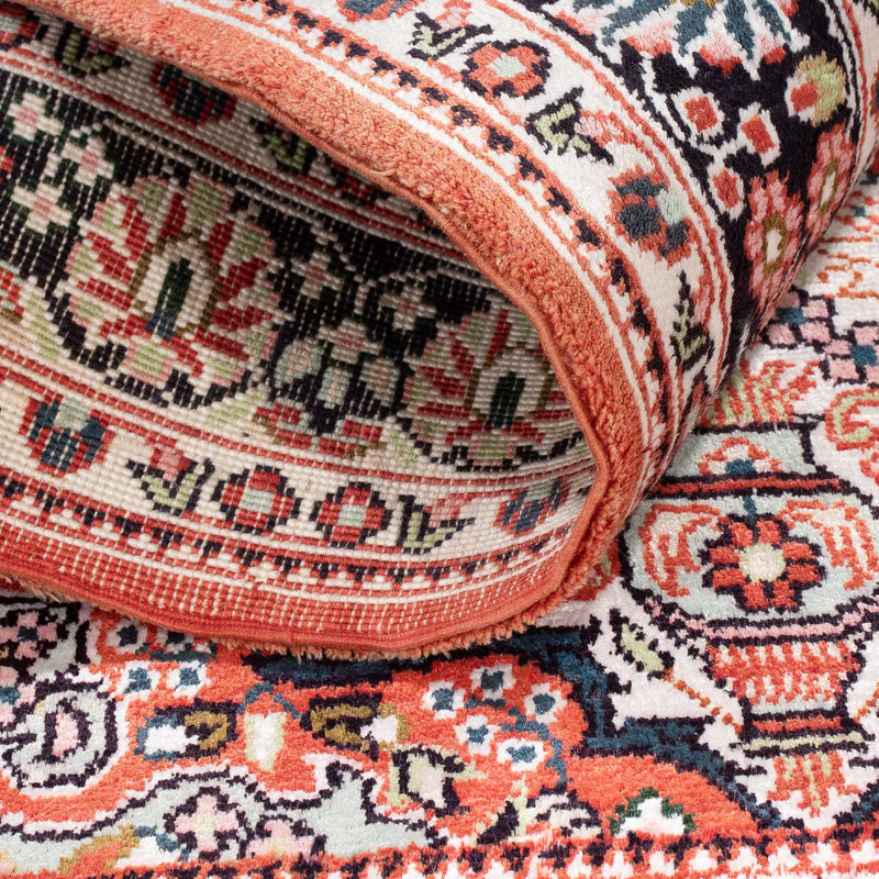 Silk matta - China Silk - 91 x 63 cm - beige