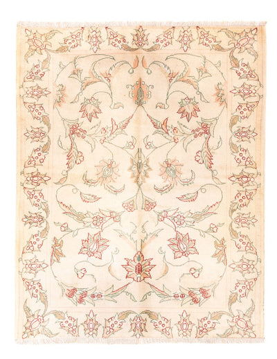 Tabriz - 50 Raj Mattan 150x180cm - Persisk matta