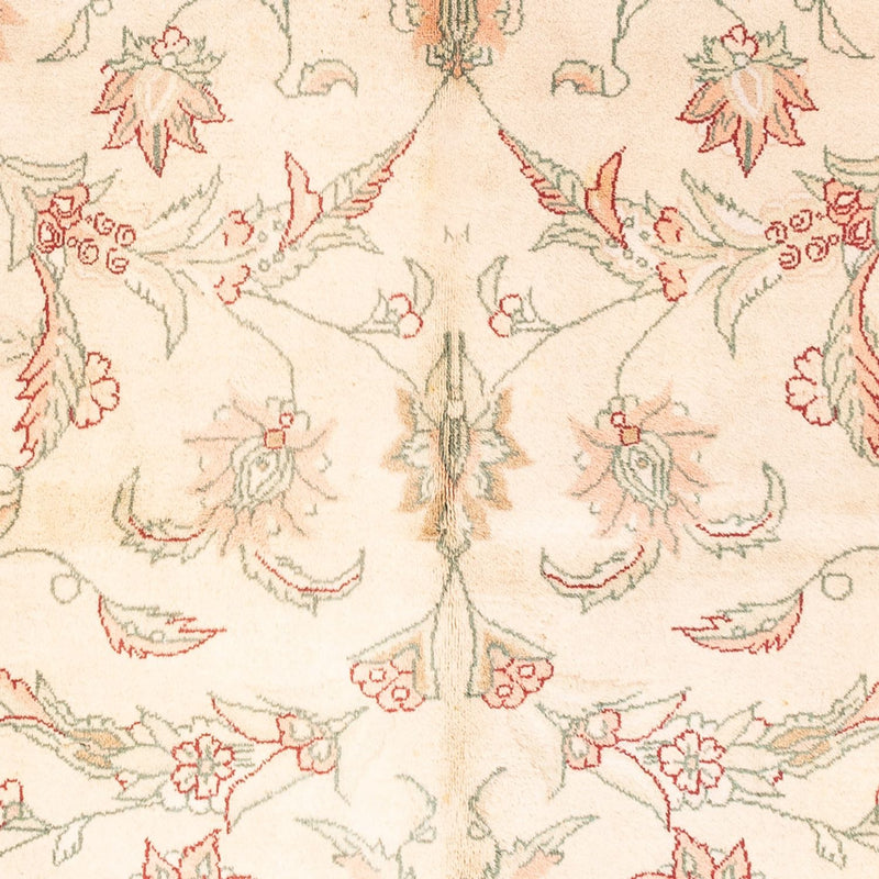 Persisk matta - Tabriz - Royal - 180 x 150 cm - beige