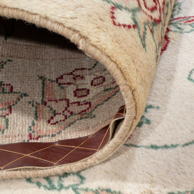 Persisk matta - Tabriz - Royal - 180 x 150 cm - beige