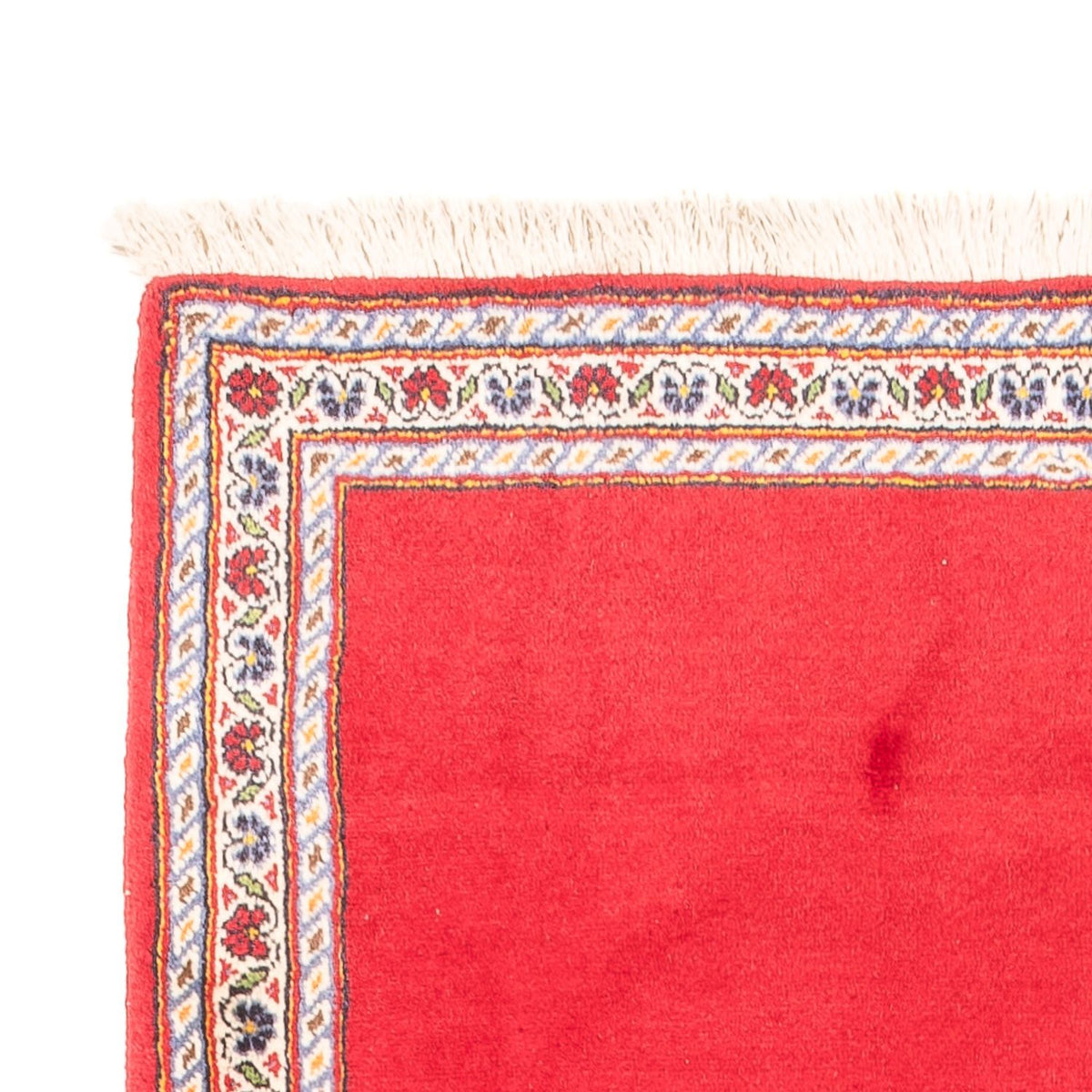 Kashan Mattan 103x275cm - Persisk matta