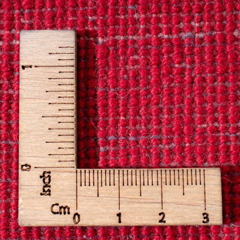 Runner Persiska mattor - Keshan - 275 x 103 cm - röd