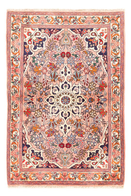 Persisk matta - Classic - 170 x 110 cm - ljusröd