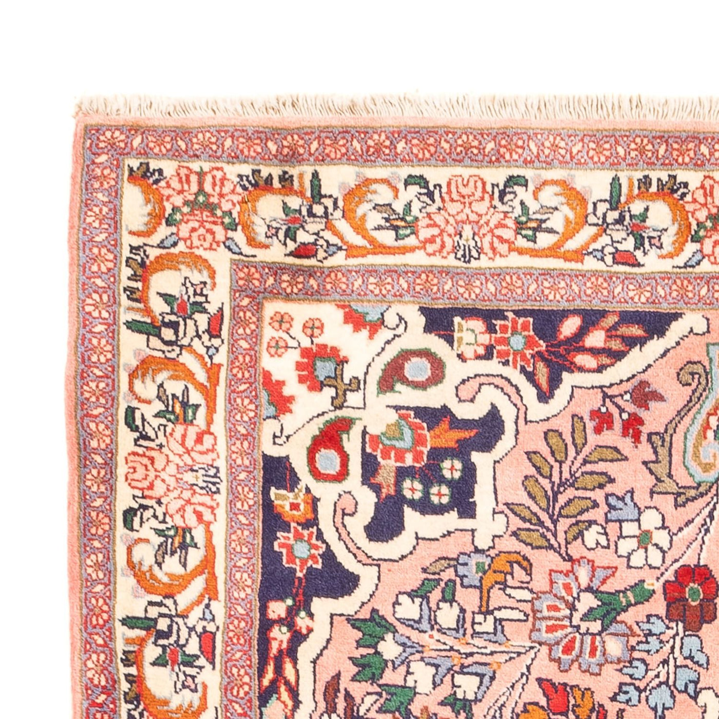 Sarouk Mattan 170x110cm - Persisk matta
