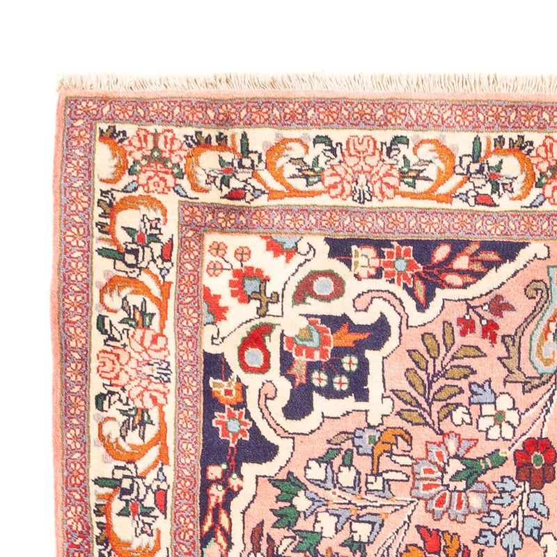 Persisk matta - Classic - 170 x 110 cm - ljusröd