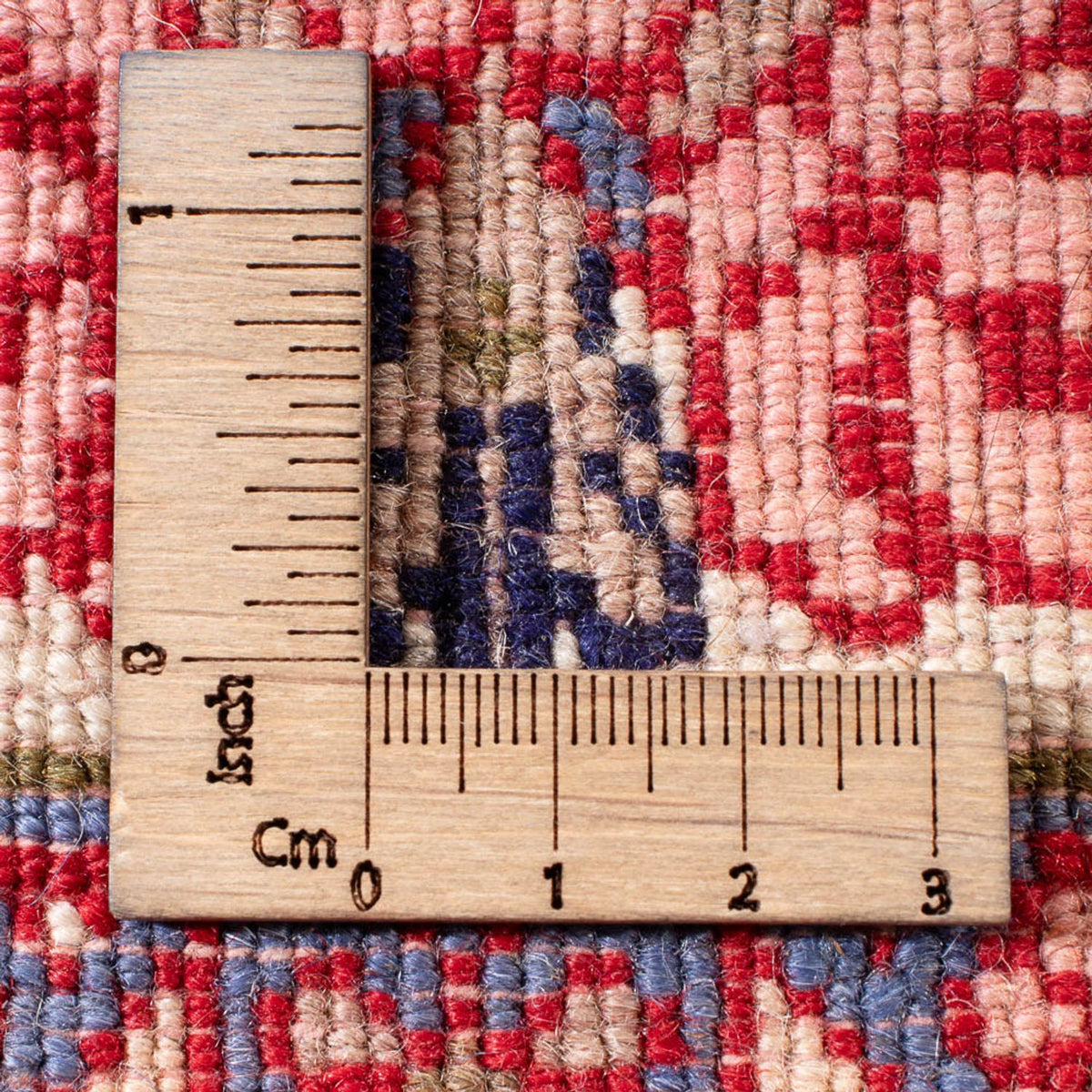 Persisk matta - Classic - 170 x 110 cm - ljusröd