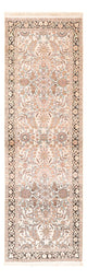 Kashmir silke Mattan 280x96cm - Oriental Carpet
