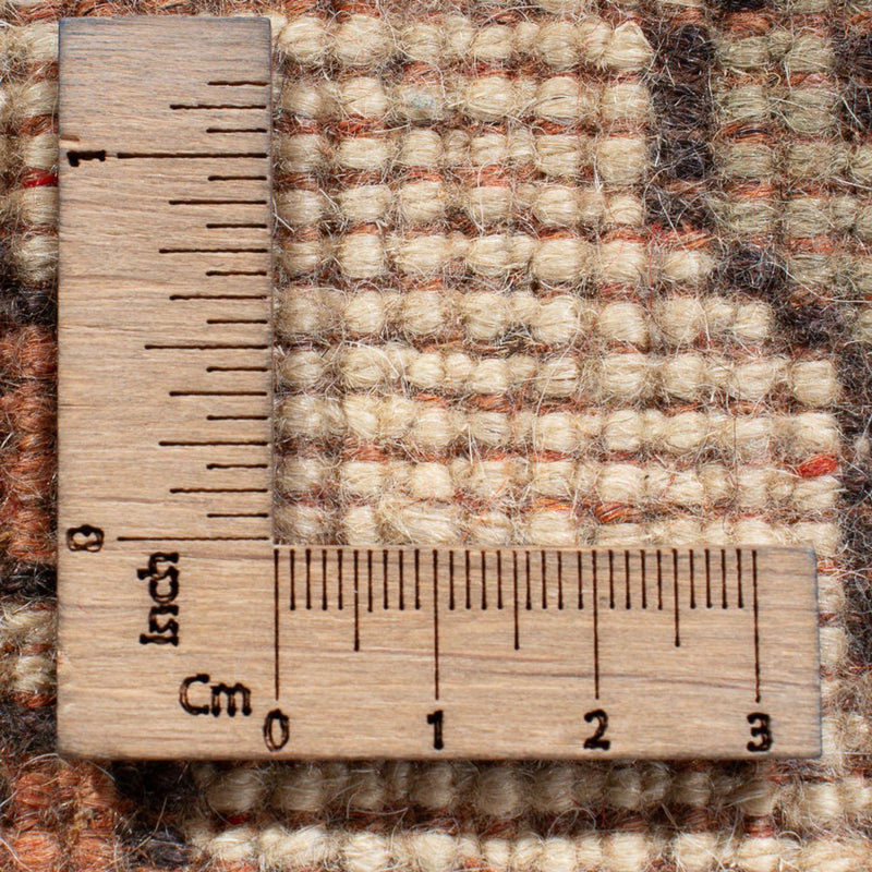 Oriental Carpet - 160 x 76 cm - beige