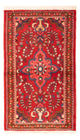 Lilian Mattan 71x124cm - Persisk matta
