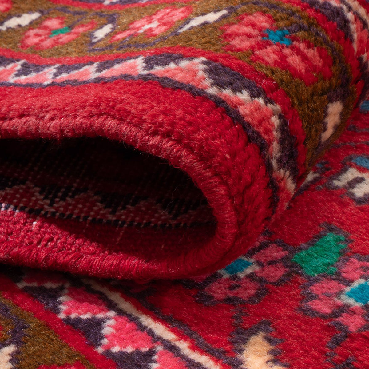 Lilian Mattan 71x124cm - Persisk matta