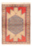 Oriental Carpet - 111 x 75 cm - beige