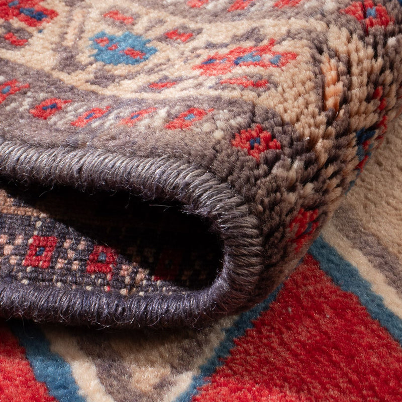 Oriental Carpet - 111 x 75 cm - beige