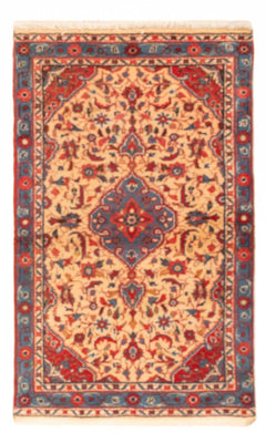 Oriental Carpet - 122 x 73 cm - orange