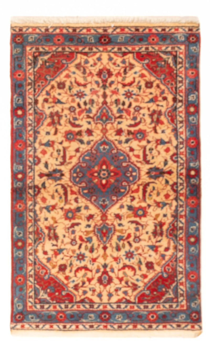 Oriental Carpet - 122 x 73 cm - orange