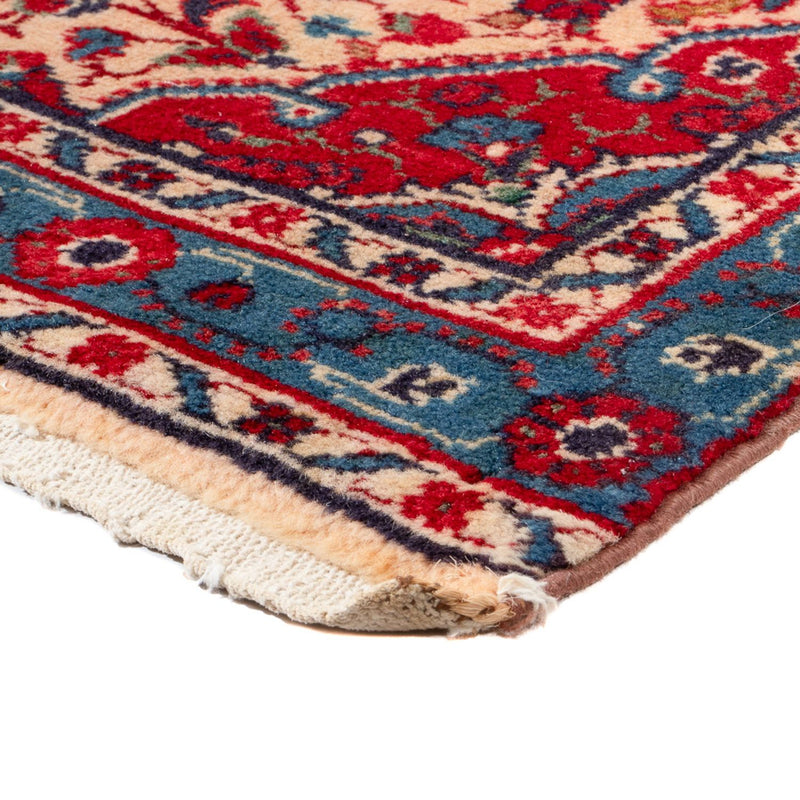 Oriental Carpet - 122 x 73 cm - orange