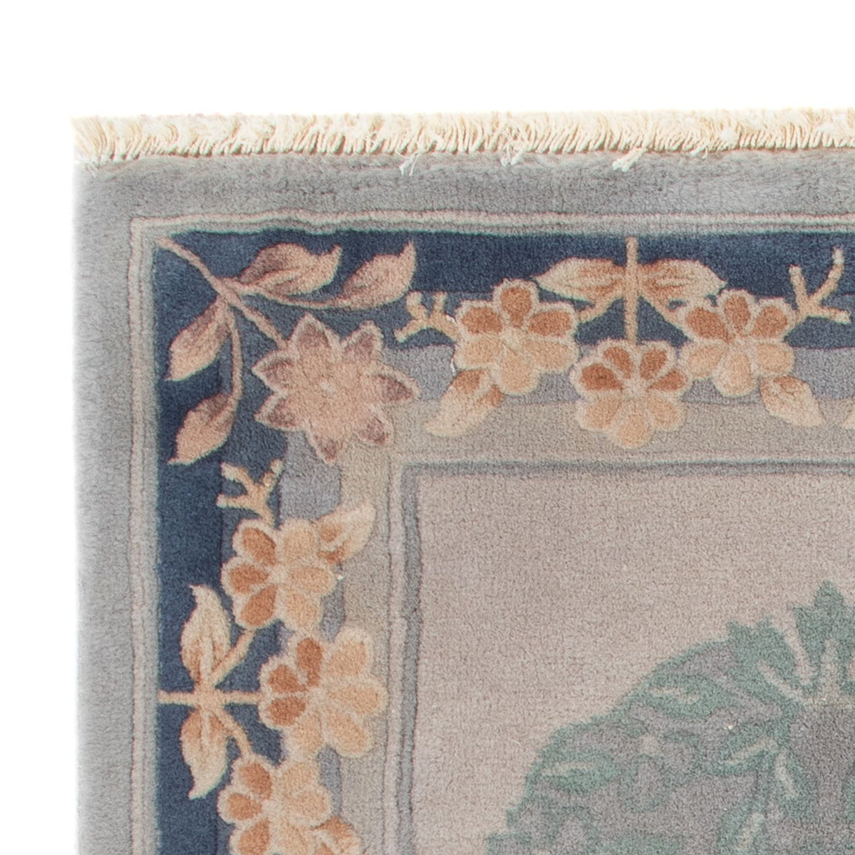 Kina matta - 94 x 60 cm - sand