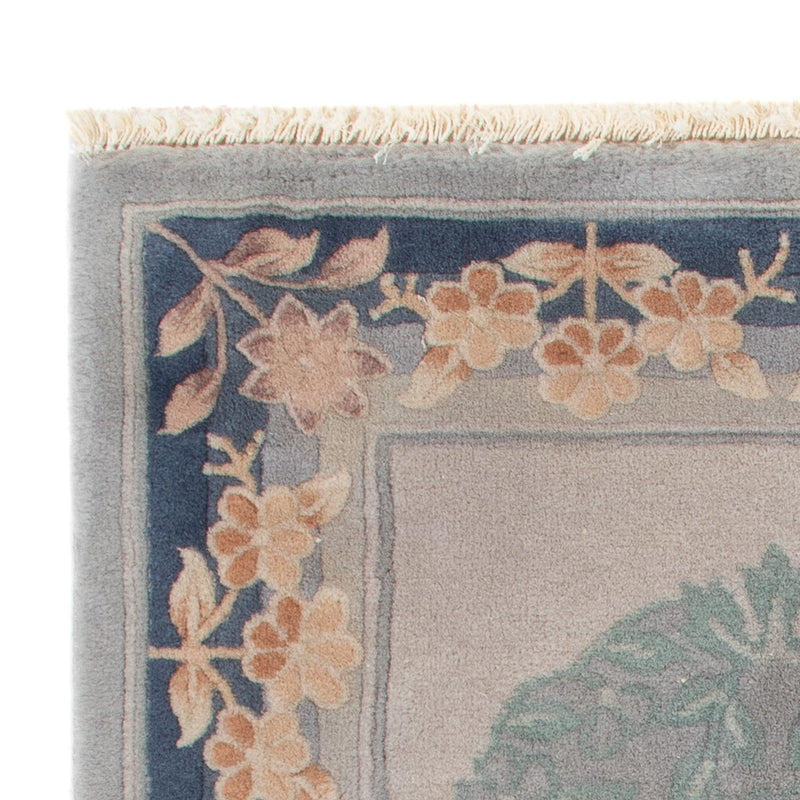 Kina matta - 94 x 60 cm - sand