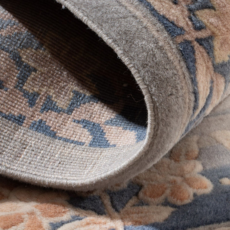 Kina matta - 94 x 60 cm - sand