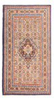 Moud Mattan 100x51cm - Persisk matta