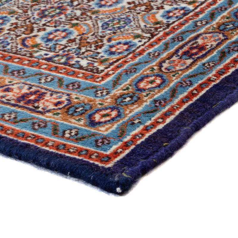 Persisk matta - Classic - 100 x 51 cm - ljusröd