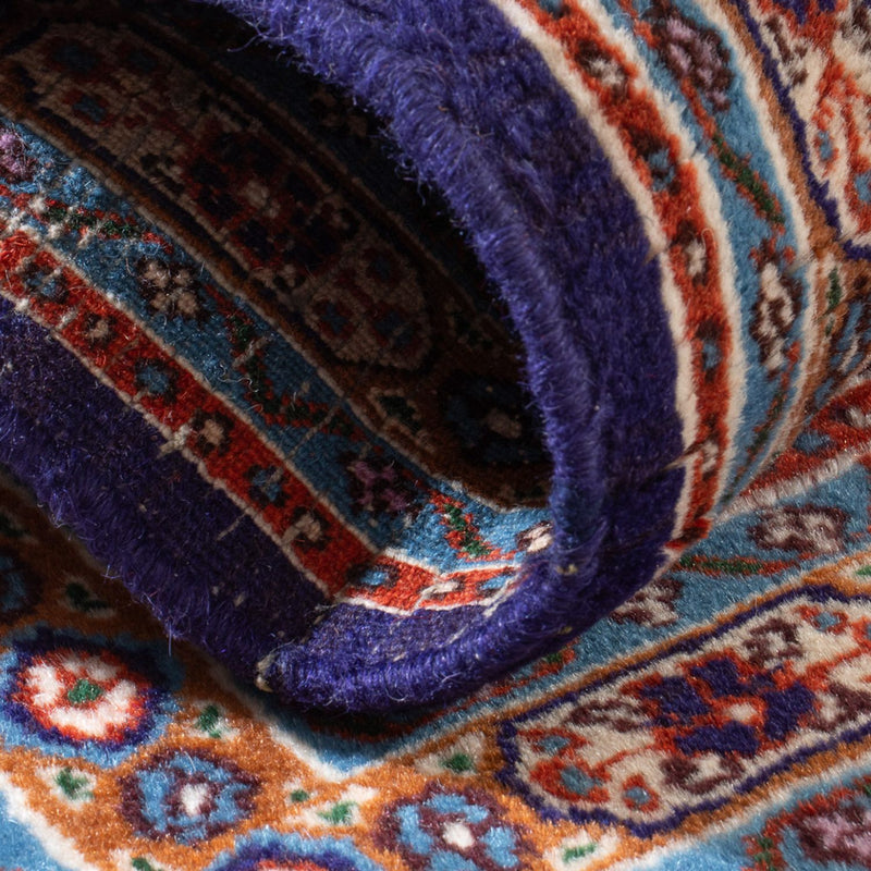 Persisk matta - Classic - 100 x 51 cm - ljusröd