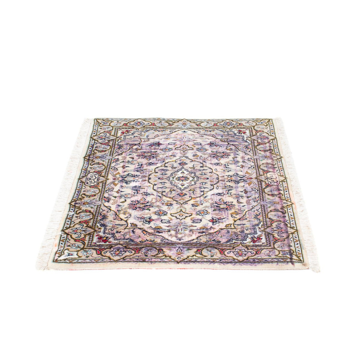 Oriental Carpet - 98 x 70 cm - sand