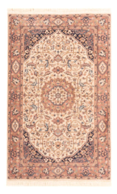 Persisk matta - Classic - 124 x 78 cm - mörk beige