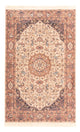 Sarouk Mattan 78x124cm - Persisk matta