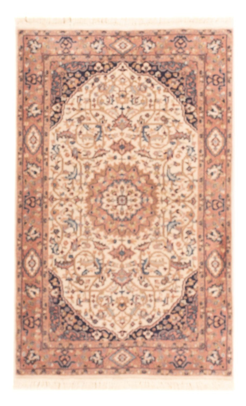 Persisk matta - Classic - 124 x 78 cm - mörk beige