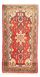 Sarouk Mattan 74x136cm - Persisk matta
