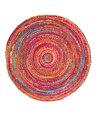 Sisalmatta - Vance - runt