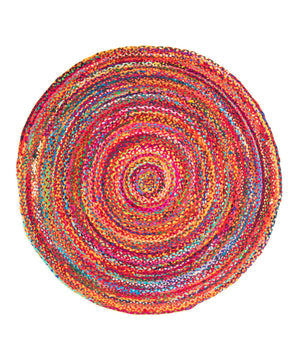 Sisalmatta - Vance - runt