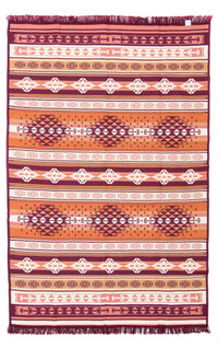 Kelim matta - trendig - Avita - rektangulär