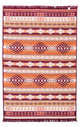 Modern kilim Mattan Avita