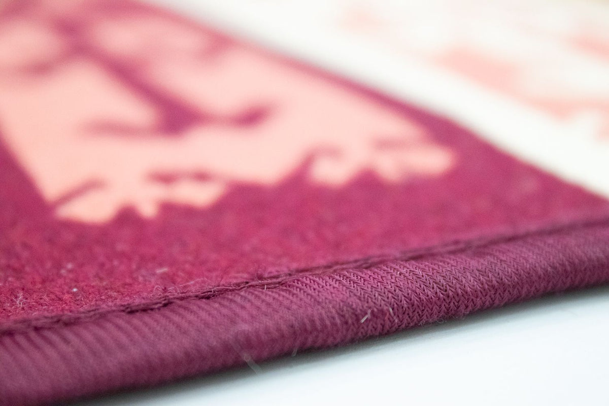 Modern kilim Mattan Avita