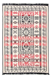 Modern kilim Mattan Irena – product image
