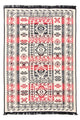 Modern kilim Mattan Irena