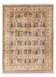 Afghansk matta 400x300cm - Oriental Carpet