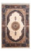 Persisk matta - Ghom - 230 x 148 cm - beige