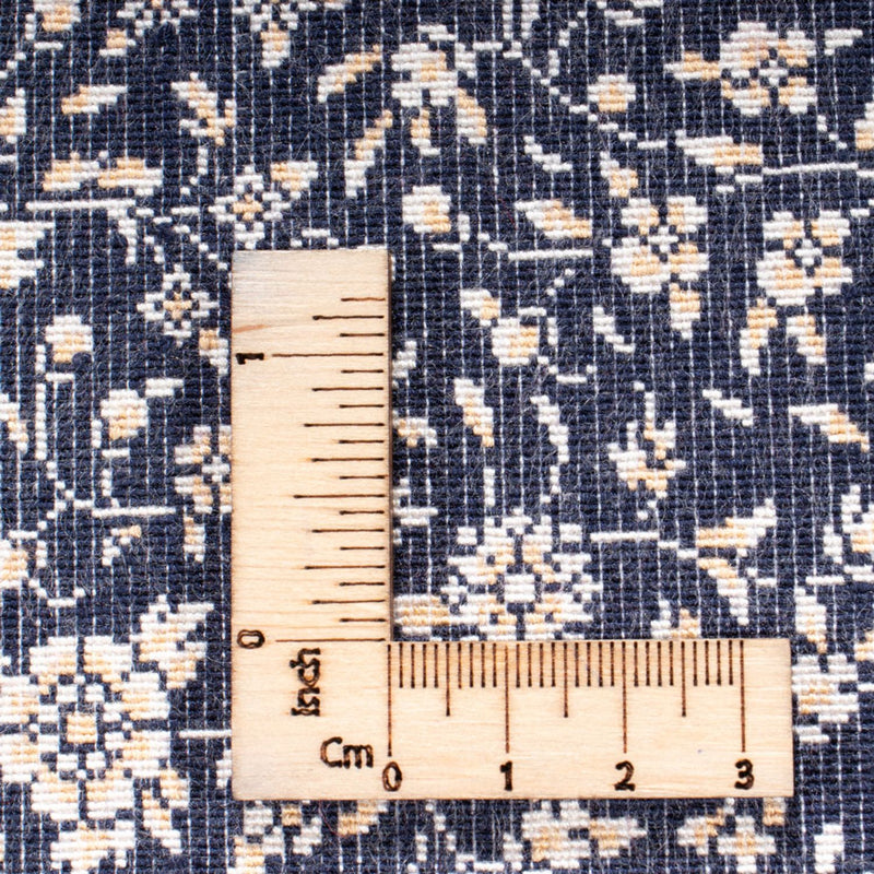 Persisk matta - Ghom - 230 x 148 cm - beige