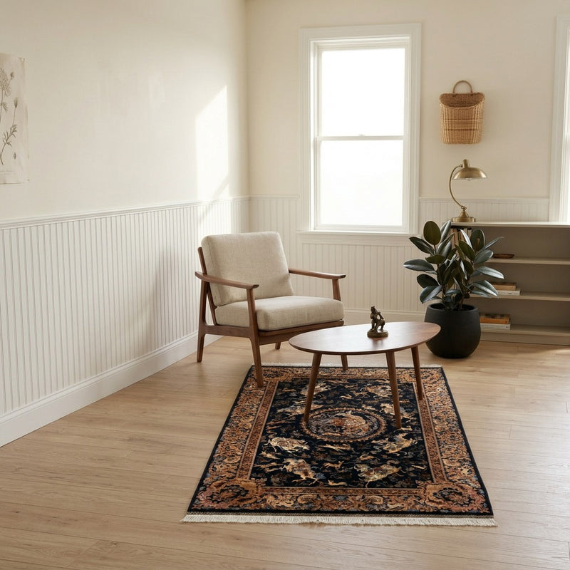 Qom Mattan 230x150cm