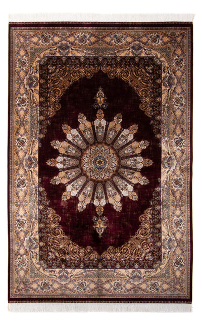 Qom Mattan 150x230cm
