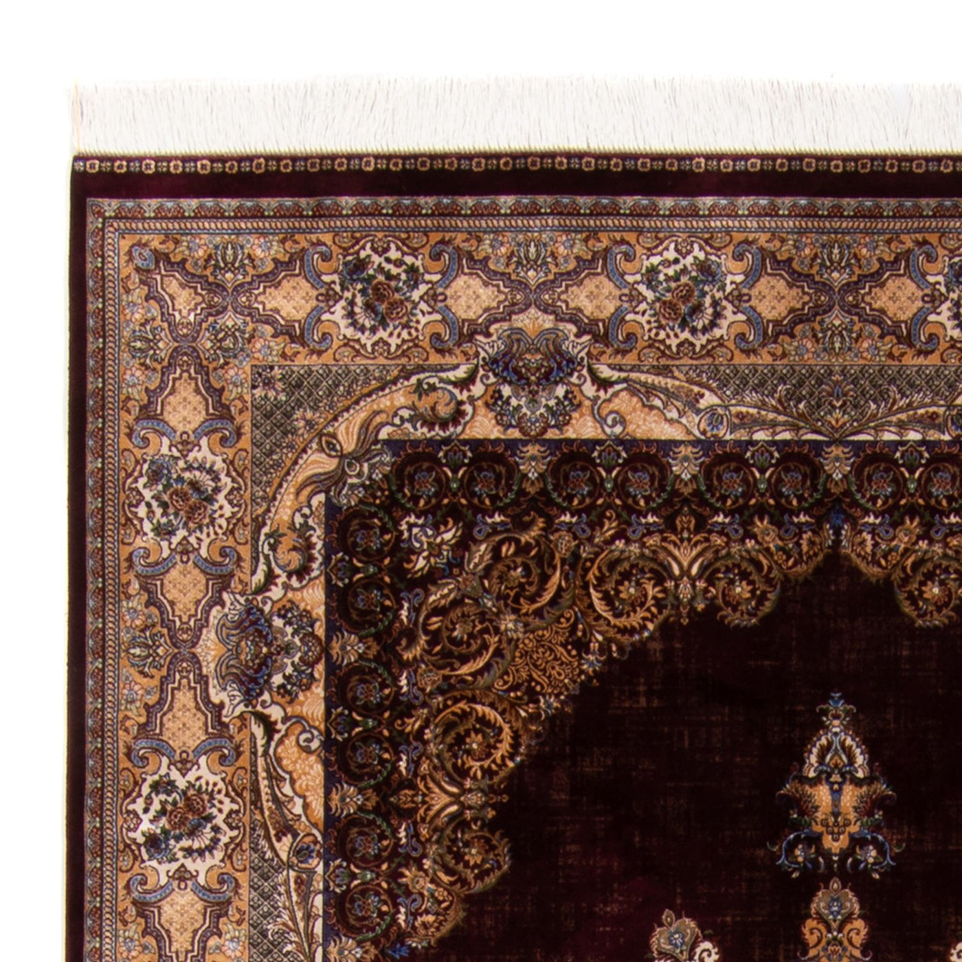 Qom Mattan 230x150cm