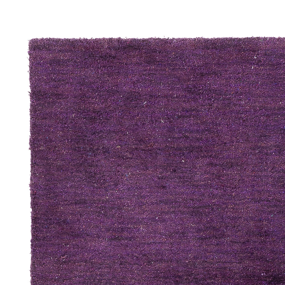 Loribaft Loom Mattan 90x150cm - Ullmatta