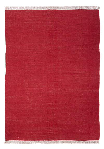Modern kilim Mattan 160x240cm - Ullmatta