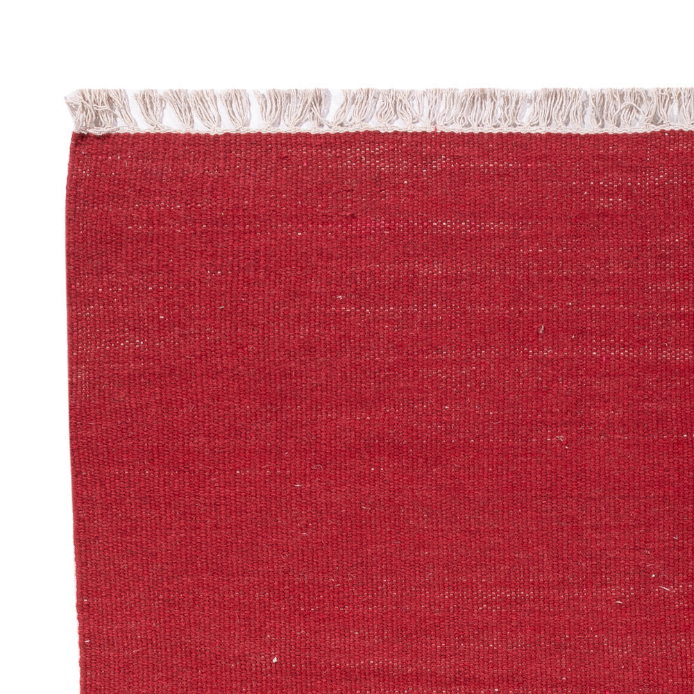 Modern kilim Mattan 240x160cm - Ullmatta