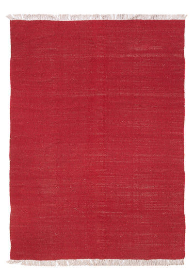 Modern kilim Mattan 160x240cm - Ullmatta