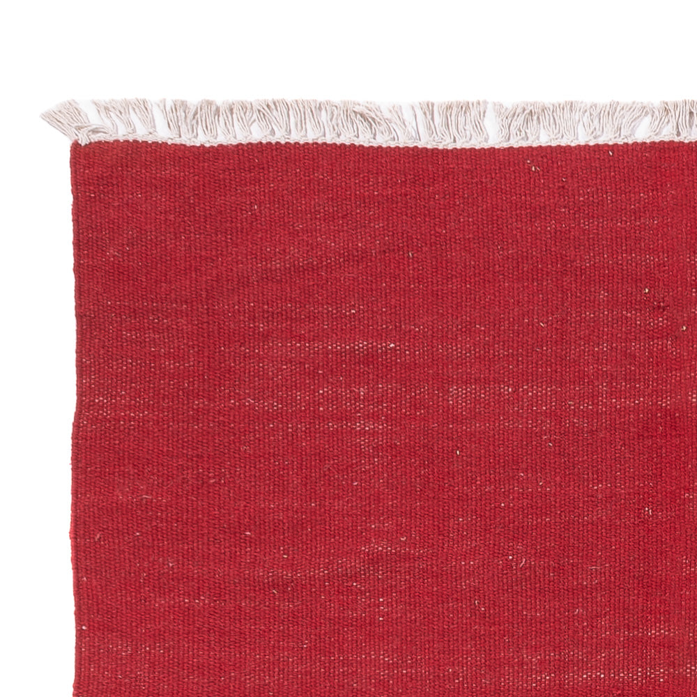 Modern kilim Mattan 240x160cm - Ullmatta