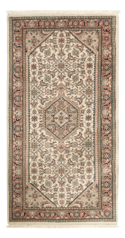 Indo Bidjar Mattan 70x140cm - Oriental Carpet